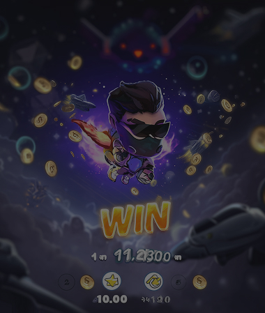 Lucky Jet