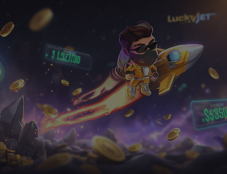 Lucky Jet