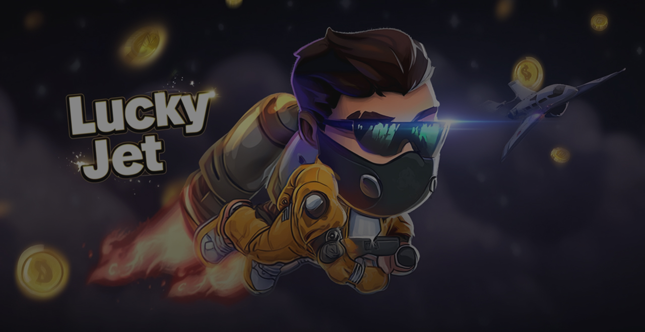 Lucky Jet