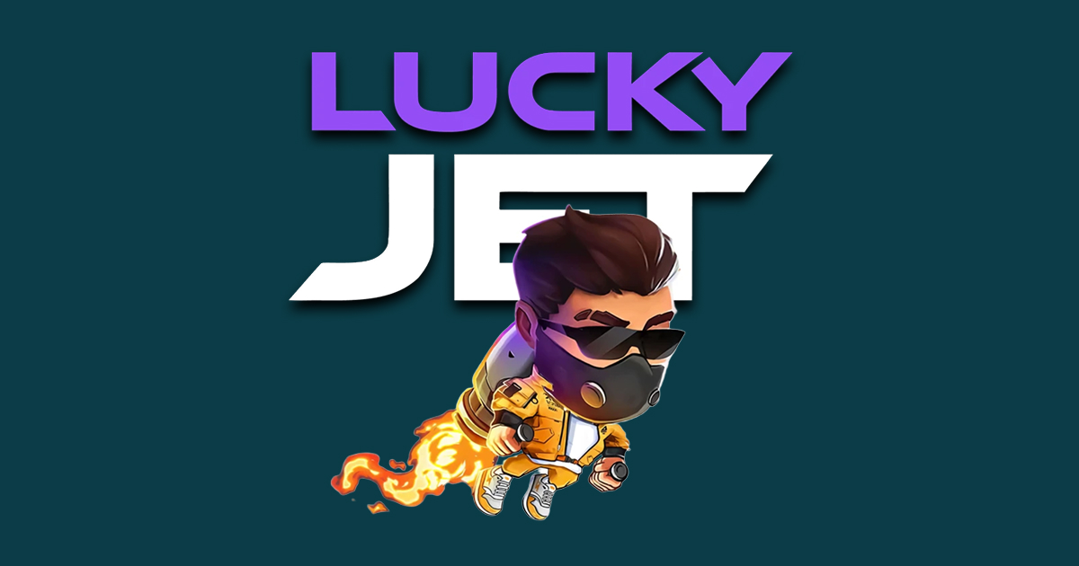 Lucky Jet